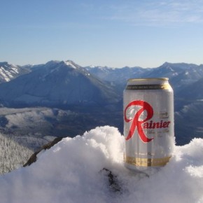 Beer as Heritage in the Pacific Northwest